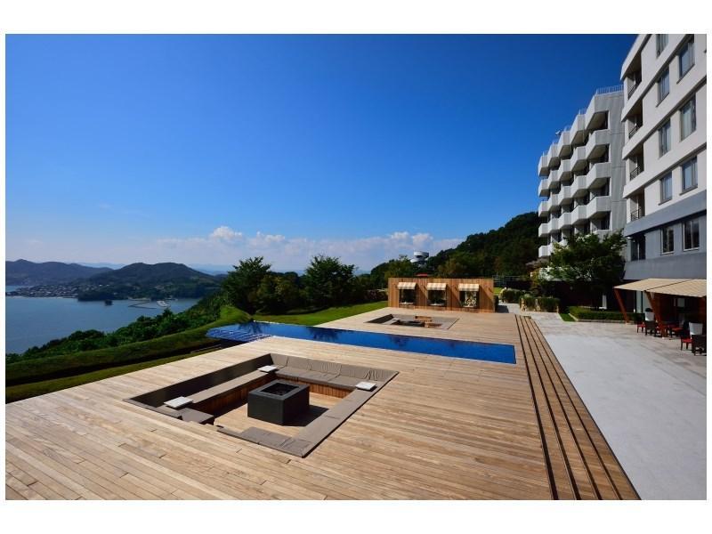 Bella Vista Spa And Marina אונומיצ'י מראה חיצוני תמונה