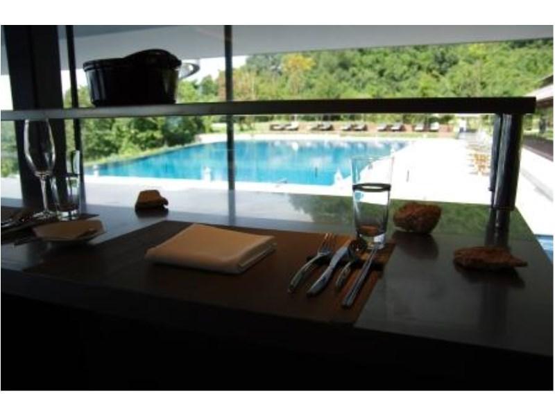 Bella Vista Spa And Marina אונומיצ'י מראה חיצוני תמונה