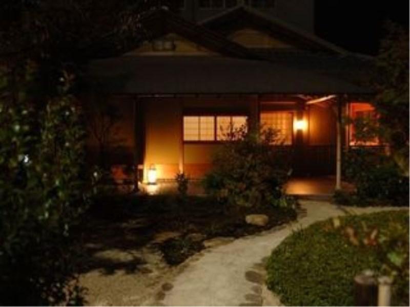 Bella Vista Spa And Marina אונומיצ'י מראה חיצוני תמונה