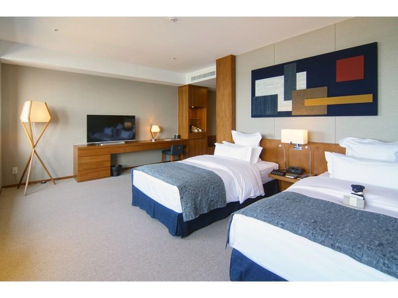 Bella Vista Spa And Marina אונומיצ'י מראה חיצוני תמונה