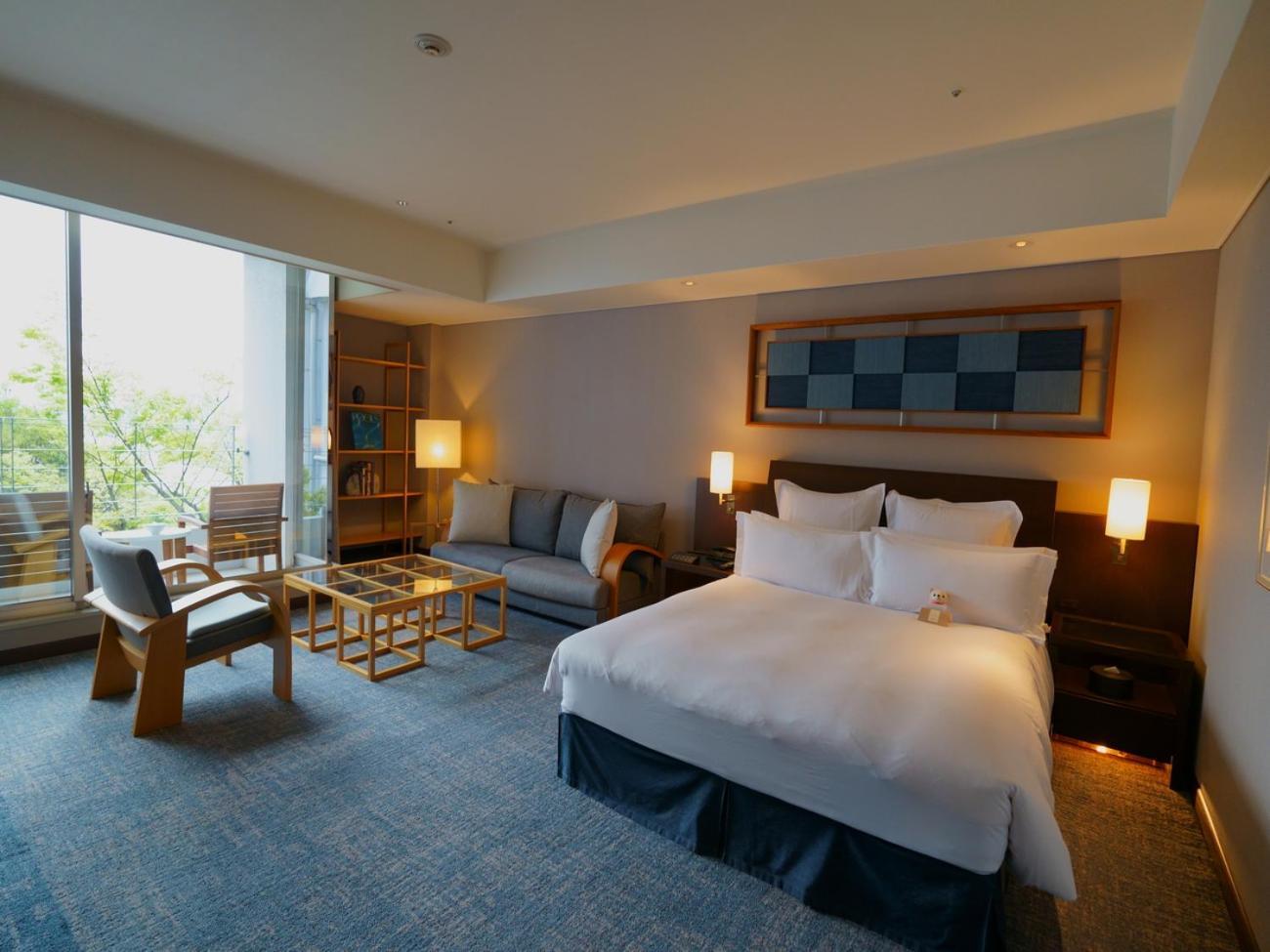 Bella Vista Spa And Marina אונומיצ'י מראה חיצוני תמונה