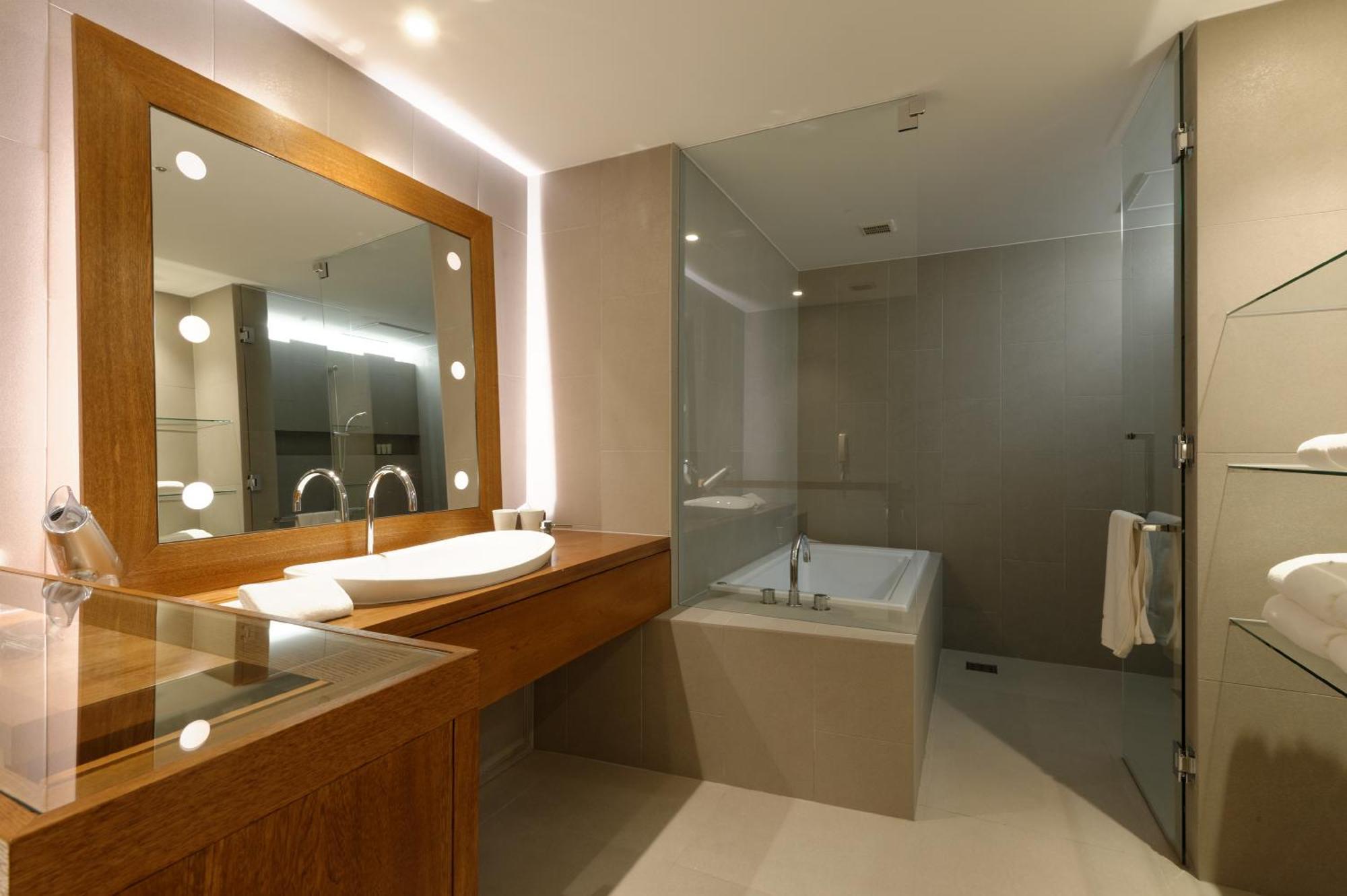 Bella Vista Spa And Marina אונומיצ'י מראה חיצוני תמונה