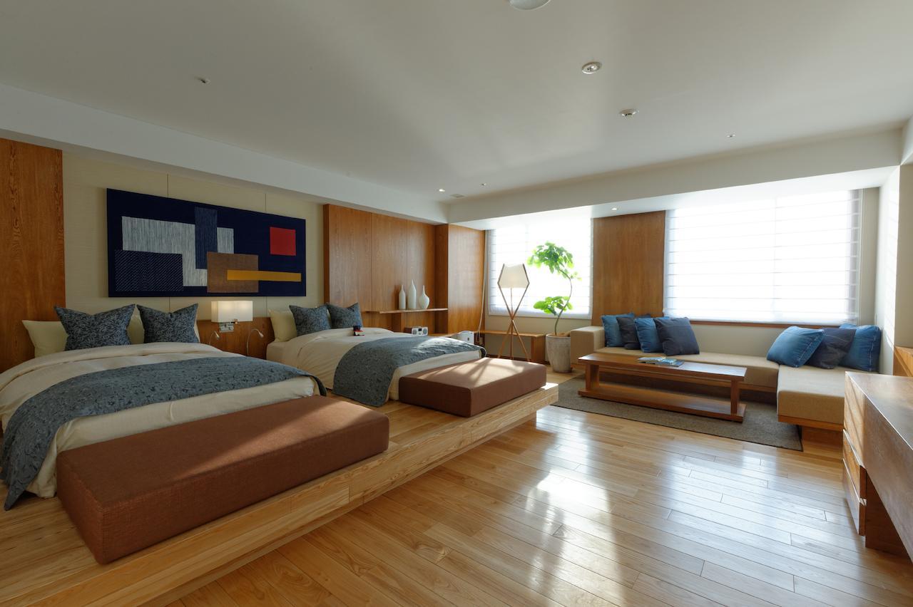 Bella Vista Spa And Marina אונומיצ'י מראה חיצוני תמונה
