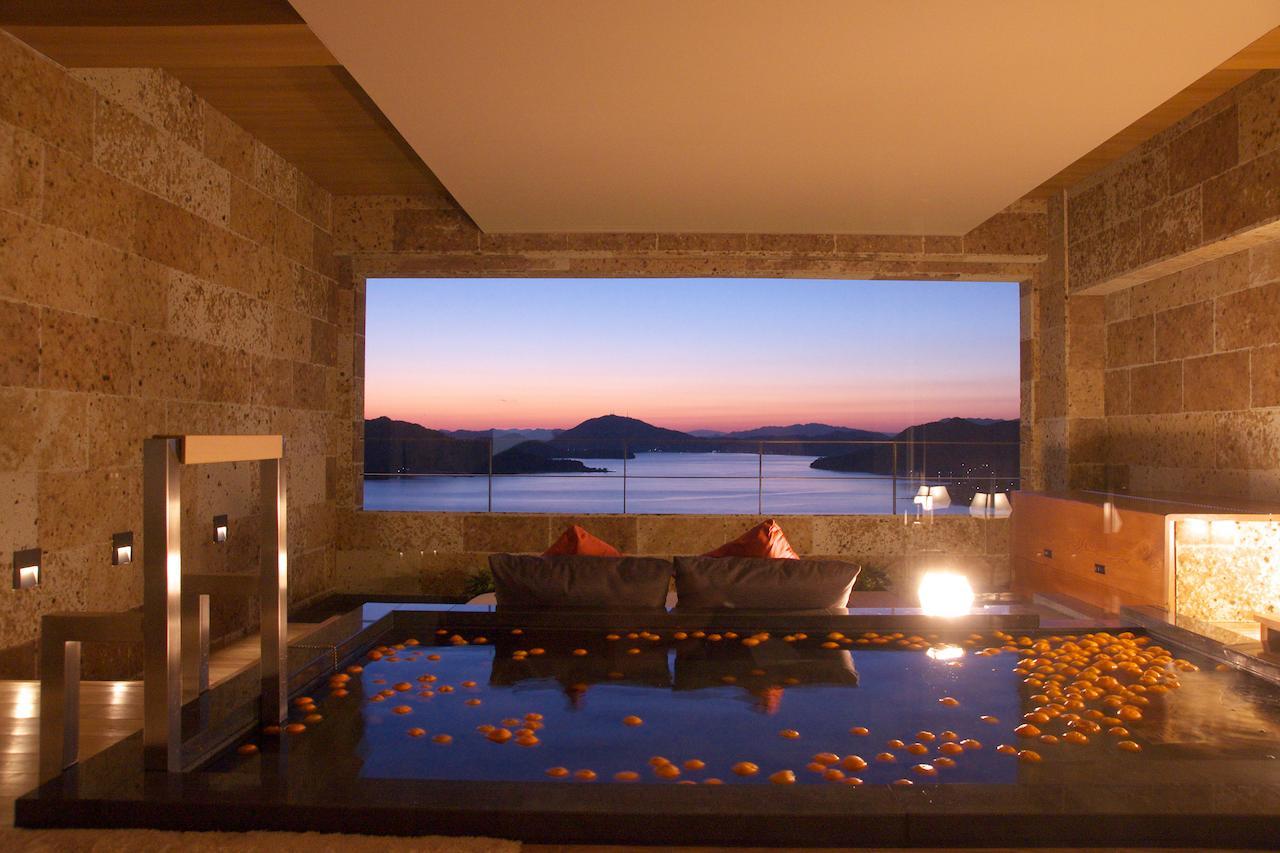 Bella Vista Spa And Marina אונומיצ'י מראה חיצוני תמונה