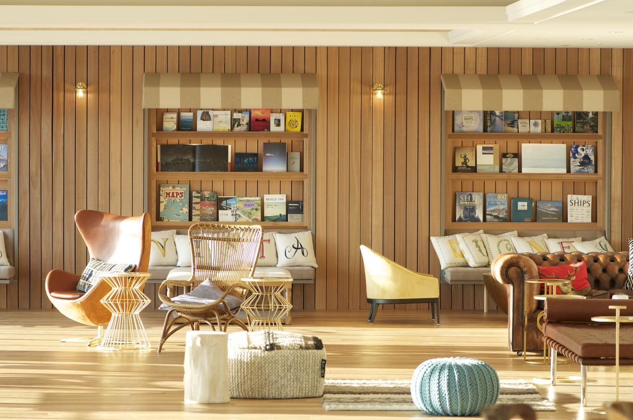Bella Vista Spa And Marina אונומיצ'י מראה חיצוני תמונה